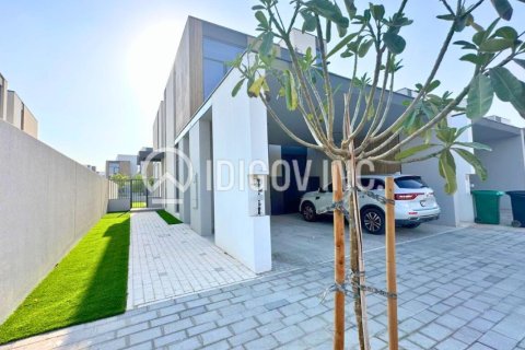 Townhouse de 4 chambres  No. 117317 15