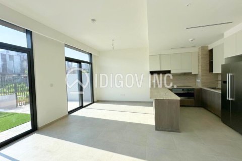 Townhouse de 4 chambres  No. 117317 13