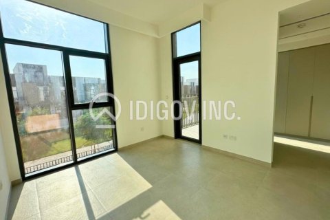 Townhouse de 4 chambres  No. 117317 7