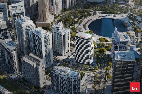 44.4m² Apartment in Dubai Sports City, UAE No. 169368 3