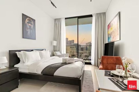 Apartment de 31.8m² en Dubai, UAE No. 169371 3