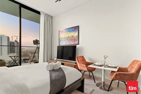 Apartment de 31.8m² en Dubai, UAE No. 169371 4