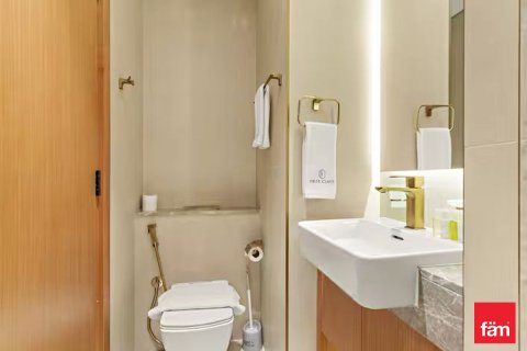 Apartment de 31.8m² en Dubai, UAE No. 169371 10