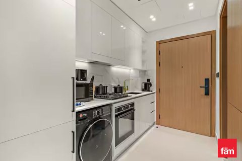 Apartment de 31.8m² en Dubai, UAE No. 169371 8