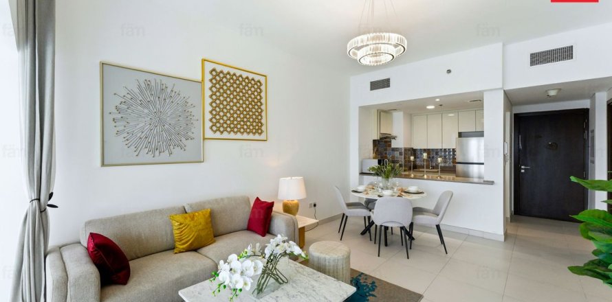 1 bedroom Apartment in Motor City, UAE No. 169367