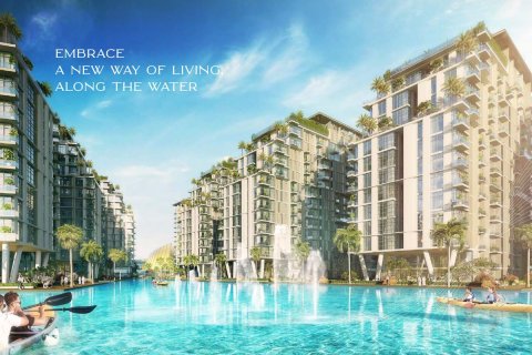 34m² Apartment in Dubai, UAE No. 169372 7