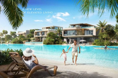 34m² Apartment in Dubai, UAE No. 169372 16