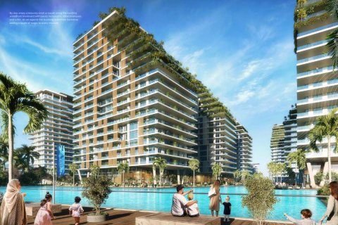 34m² Apartment in Dubai, UAE No. 169372 12