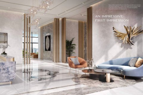 34m² Apartment in Dubai, UAE No. 169372 8