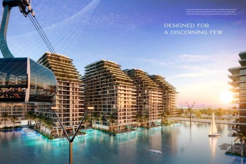 34m² Apartment in Dubai, UAE No. 169372 13