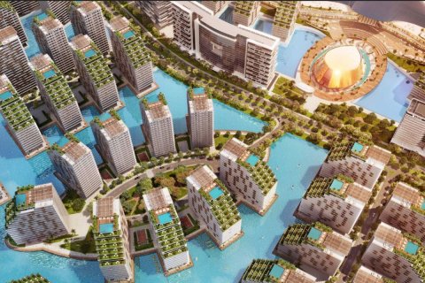 Studio Apartment in Dubai, UAE No. 169372