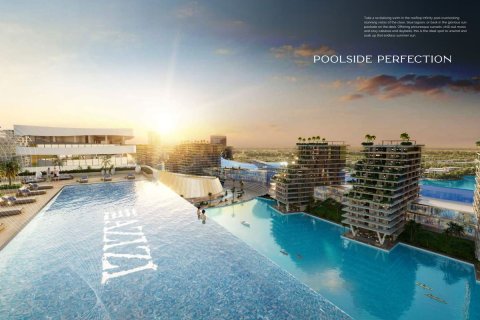34m² Apartment in Dubai, UAE No. 169372 4