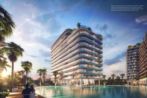 34m² Apartment in Dubai, UAE No. 169372 11