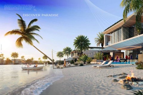 34m² Apartment in Dubai, UAE No. 169372 23
