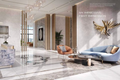 34m² Apartment in Dubai, UAE No. 169372 19