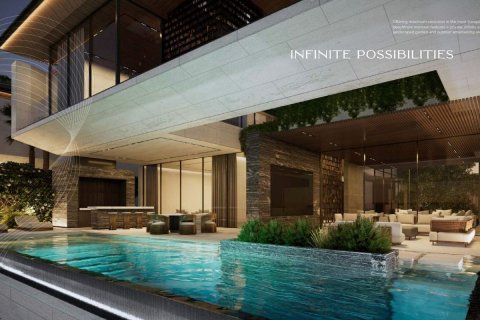 34m² Apartment in Dubai, UAE No. 169372 6