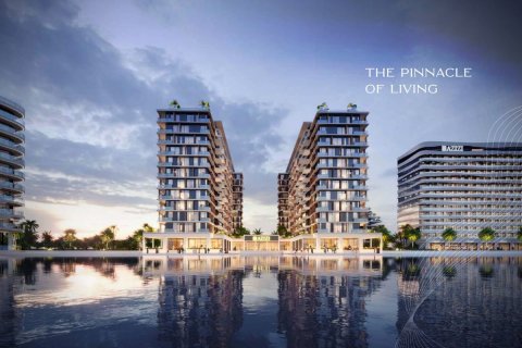 34m² Apartment in Dubai, UAE No. 169372 5