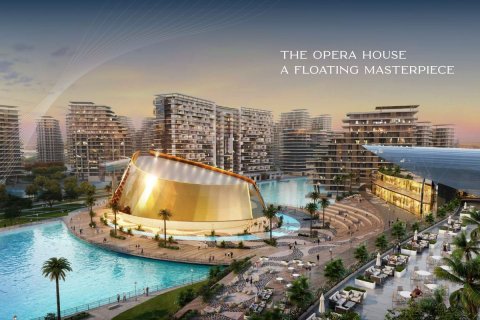 34m² Apartment in Dubai, UAE No. 169372 22
