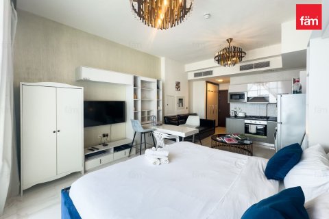 37.8m² Apartment in Business Bay, UAE No. 169373 7