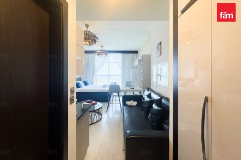 Studio Apartment in Business Bay, UAE No. 169373