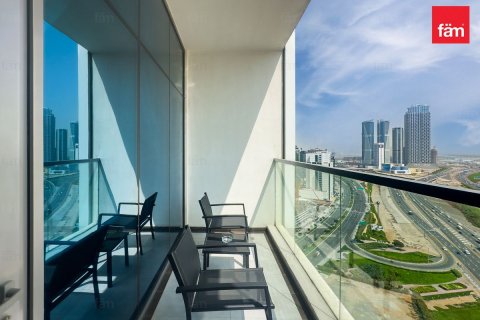 37.8m² Apartment in Business Bay, UAE No. 169373 12