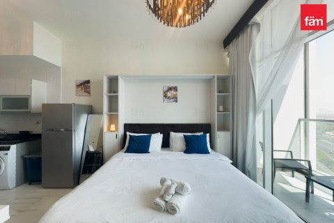 37.8m² Apartment in Business Bay, UAE No. 169373 6