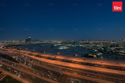 37.8m² Apartment in Business Bay, UAE No. 169373 14
