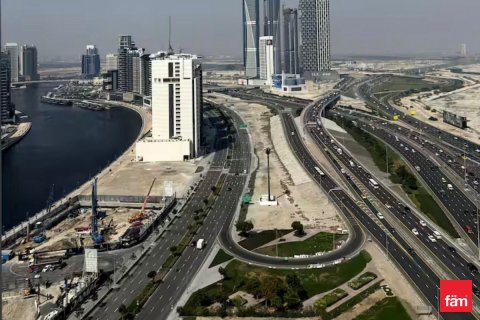 37.8m² Apartment in Business Bay, UAE No. 169373 15
