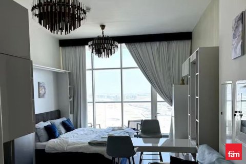 37.8m² Apartment in Business Bay, UAE No. 169373 4