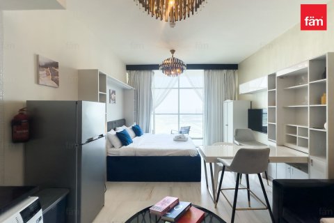 37.8m² Apartment in Business Bay, UAE No. 169373 3
