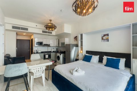37.8m² Apartment in Business Bay, UAE No. 169373 8