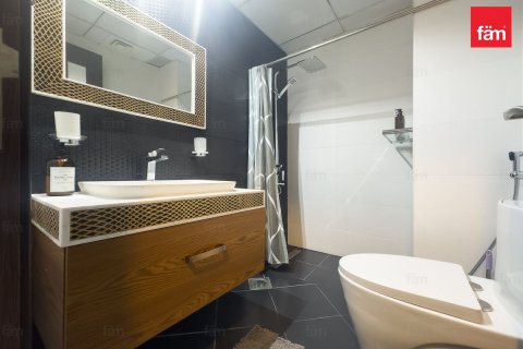 37.8m² Apartment in Business Bay, UAE No. 169373 13