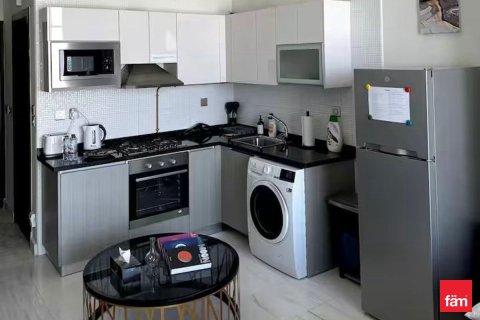 37.8m² Apartment in Business Bay, UAE No. 169373 10