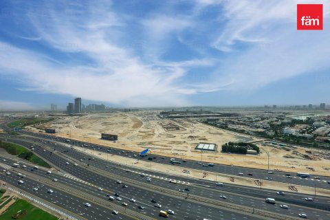 37.8m² Apartment in Business Bay, UAE No. 169373 16