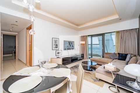 2 غرف نوم شقة في DAMAC Towers by Paramount, الإمارات العربية المتحدة رقم 33376 23