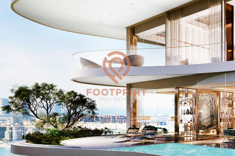 2 bedrooms Apartment in Dubai Harbour, UAE No. 21339 10
