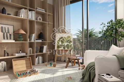 3 bedrooms Villa in Bliss, UAE No. 143251 6