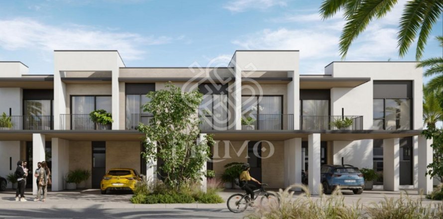 3 bedrooms Villa in Bliss, UAE No. 143251