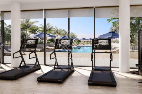 3 bedrooms Villa in Bliss, UAE No. 143251 3