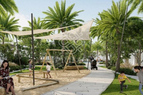 3 bedrooms Villa in Bliss, UAE No. 143251 7