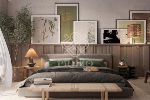 3 bedrooms Villa in Bliss, UAE No. 143251 10