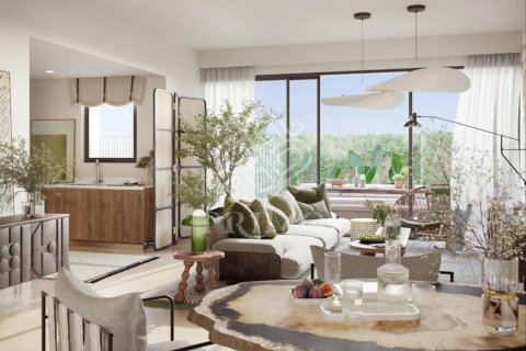 3 bedrooms Villa in Bliss, UAE No. 143251 9