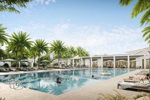 3 bedrooms Villa in Bliss, UAE No. 143251 8