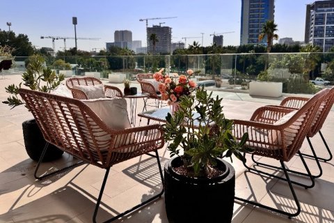 Appartement de 2 chambres à Dubai, UAE No. 143250 8