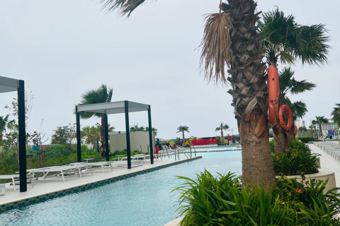 1 bedroom Apartment in PENINSULA FOUR THE PLAZA Business Bay, UAE No. 143252 23