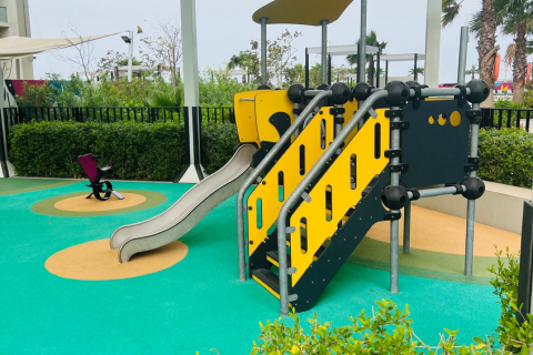 1 bedroom Apartment in PENINSULA FOUR THE PLAZA Business Bay, UAE No. 143252 22