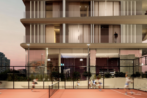 Appartement de 2 chambres à Dubai, UAE No. 143248 3