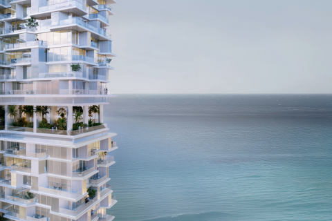 1 bedroom Apartment in Abu Dhabi, UAE No. 143246 4