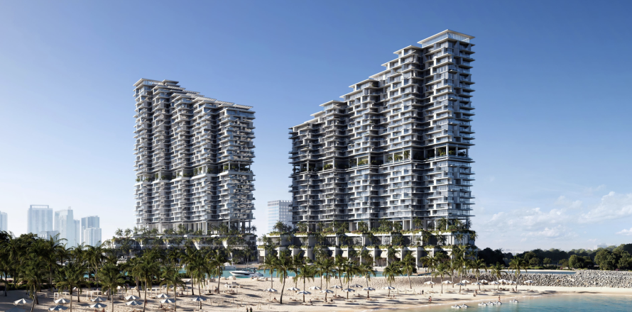 1 bedroom Apartment in Abu Dhabi, UAE No. 143246