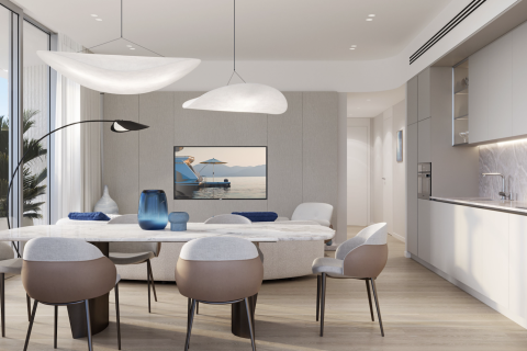 1 bedroom Apartment in Abu Dhabi, UAE No. 143246 5